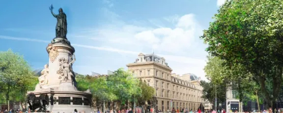 Quartier de la Folie-Méricourt