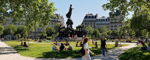 Quartier de Picpus