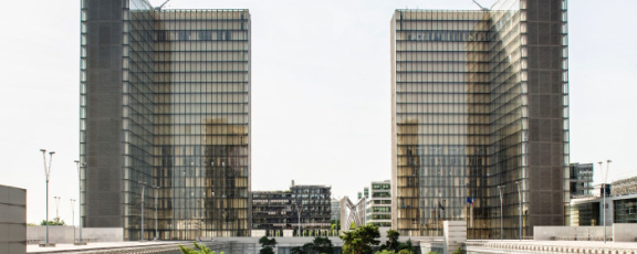Quartier de la Gare