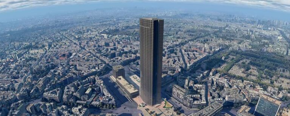 Quartier du Montparnasse