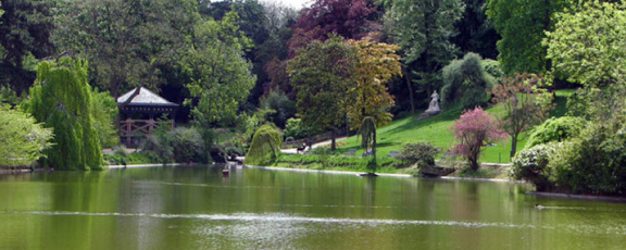 Quartier du Parc-de-Montsouris