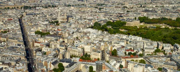 Quartier Necker