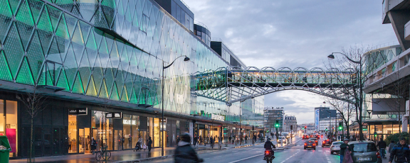 Quartier Javel