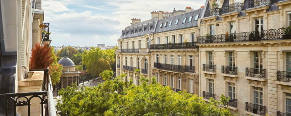 Quartier de la Plaine-Monceau