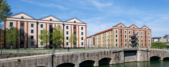 Quartier du Pont-de-Flandre