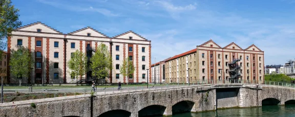 Quartier du Pont-de-Flandre
