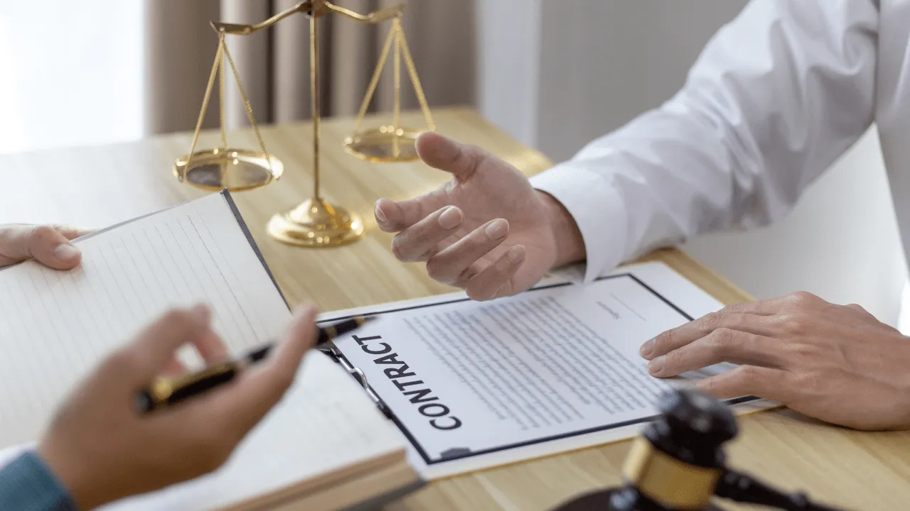 Le vendeur paye aussi des frais chez le notaire