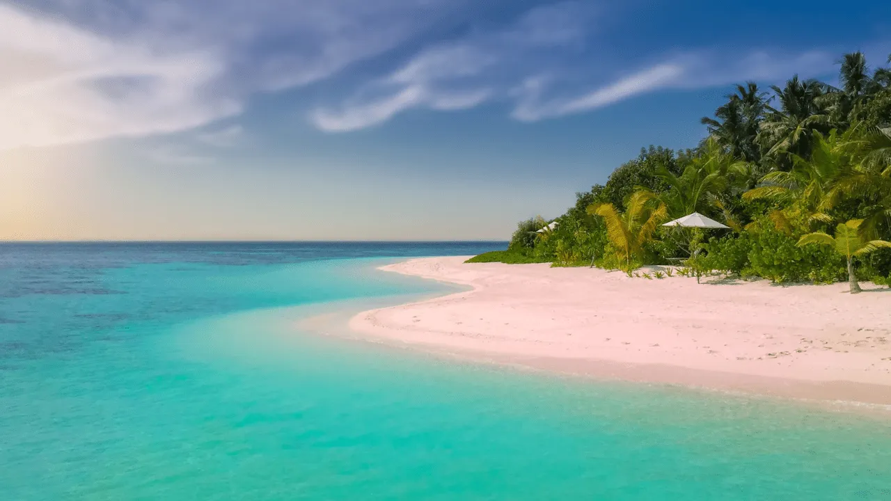 devenir rentier et vivre en vacances