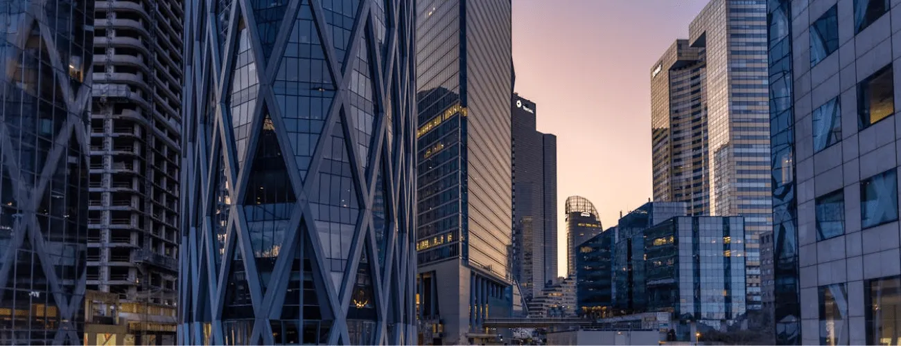 Rental demand in Île-de-France