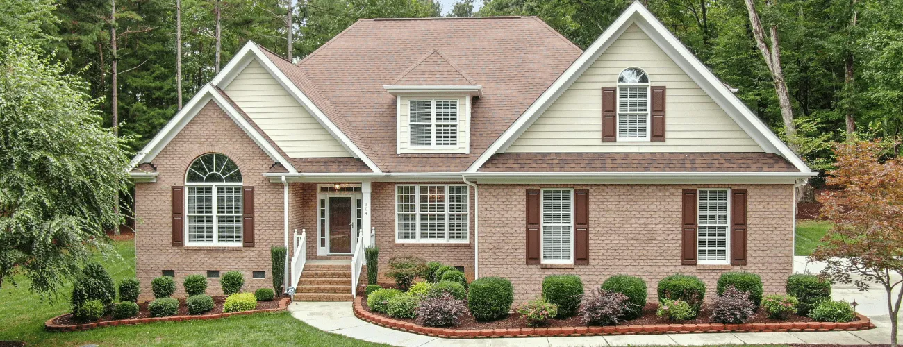 What to look for before buying a house