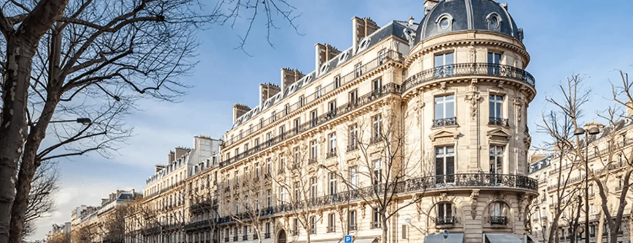 investir à paris avec un chasseur immobilier