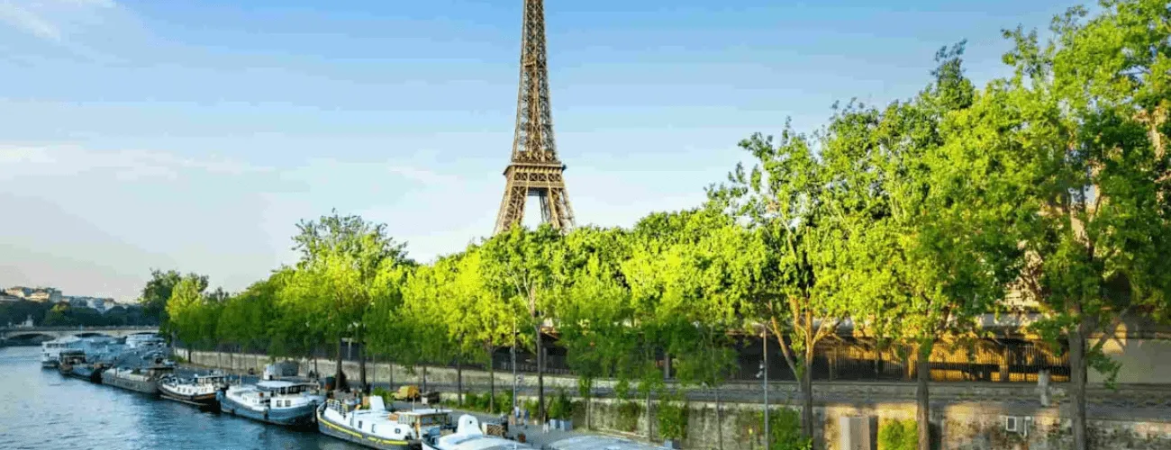 5 quartiers sympas où acheter à paris