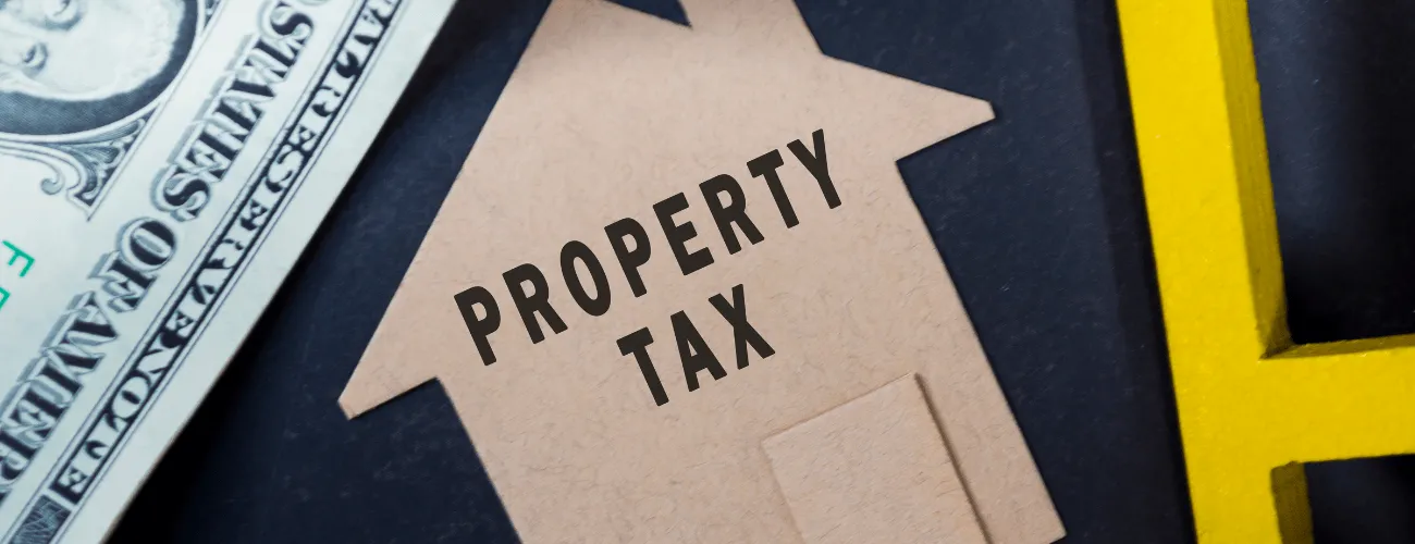 Taxe Foncière et Résidence Secondaire