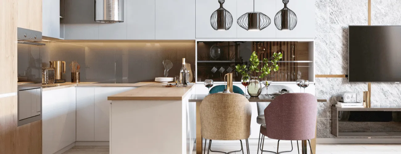 Notice for a furnished lease