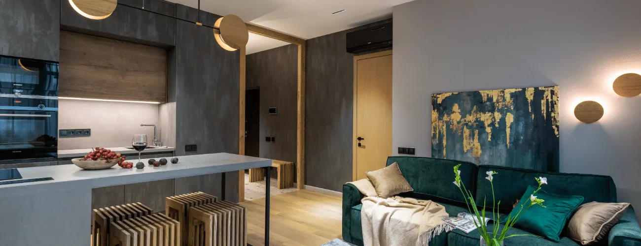 avantages de la location meublée