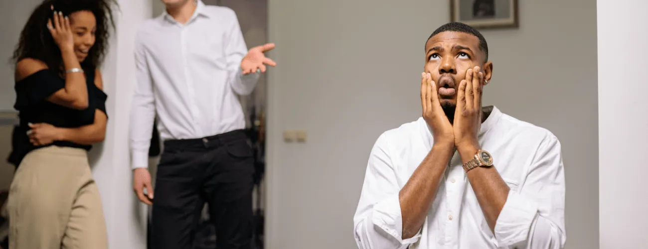 louer un appartement sans garant