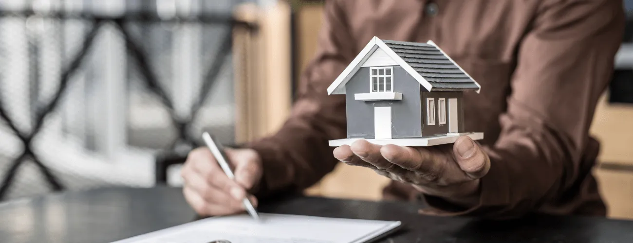 Préparez votre projet immobilier