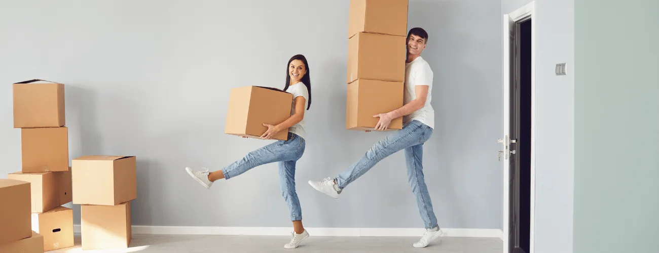 Bien anticiper les frais liés au déménagement d'une mutation professionnelle