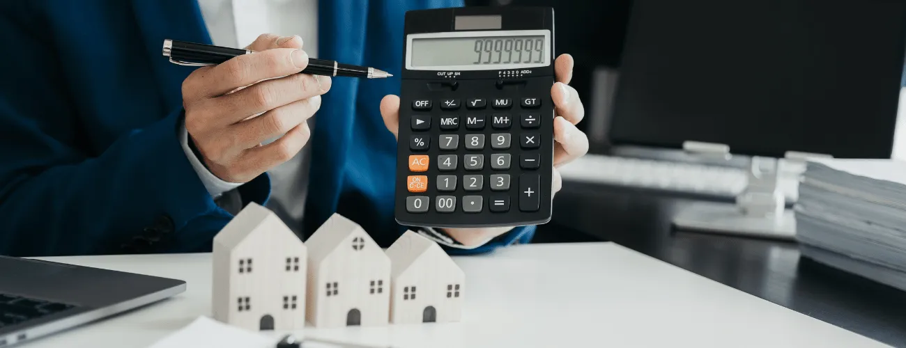 le prix des services d'un chasseur d'appartement est un forfait pour la location