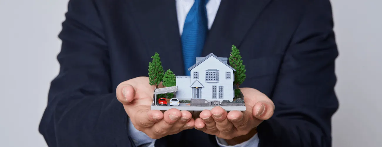 Un chasseur immobilier permet de faire gagner du temps au futur locataire