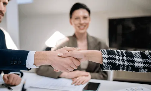 négocier les frais de chasse