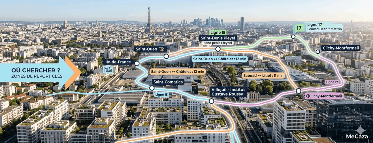 trouver une location en ile de france 2026