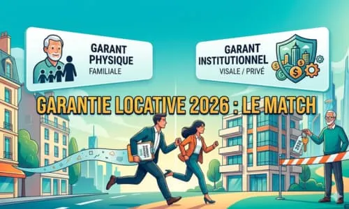 Garant institutionnel ou garant physique