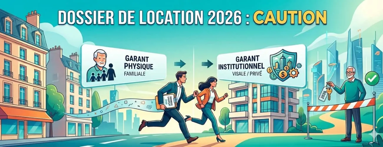 Garant institutionnel ou garant physique