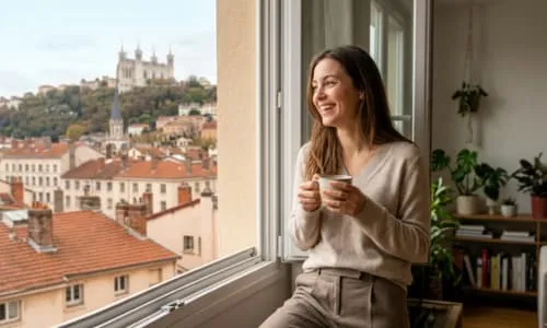 trouver un appartement à louer à lyon