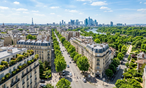 acheter à neuilly sur seine