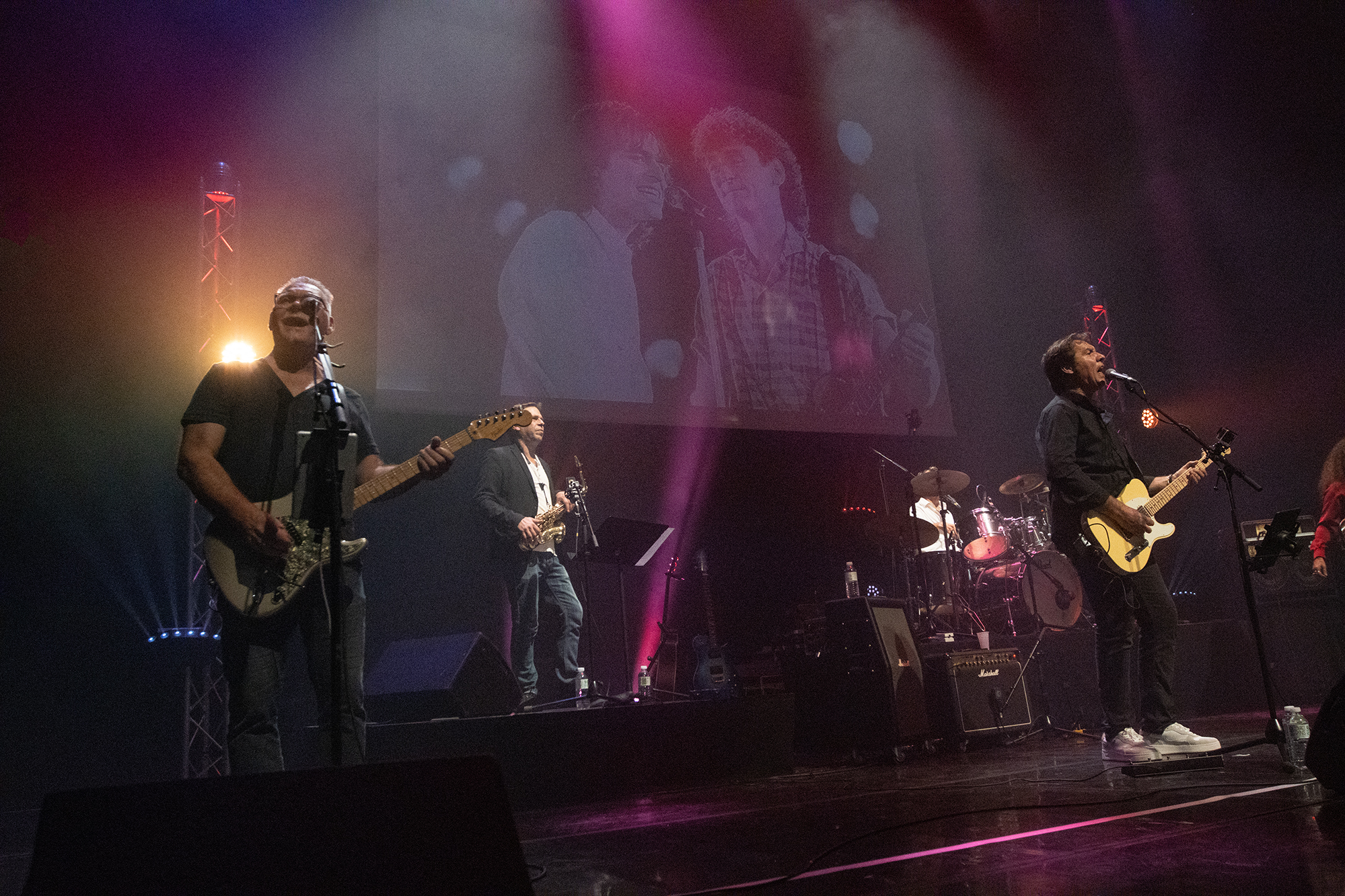 8 et 9 AOUT 2026 21H, VALS LES BAINS