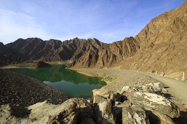 Hatta UAE