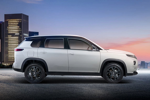 Toyota Urban Cruiser