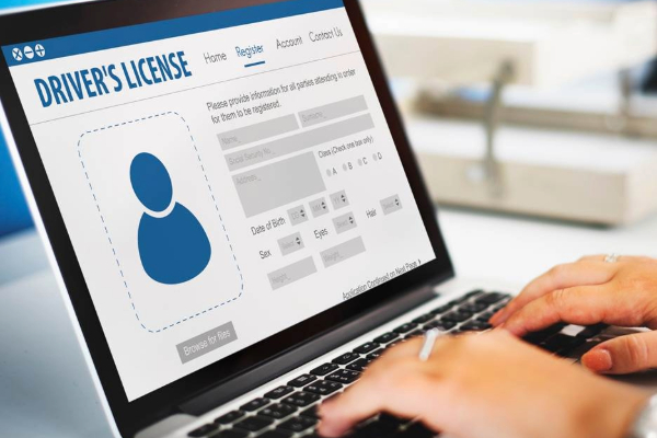 Driver's Licence in UAE