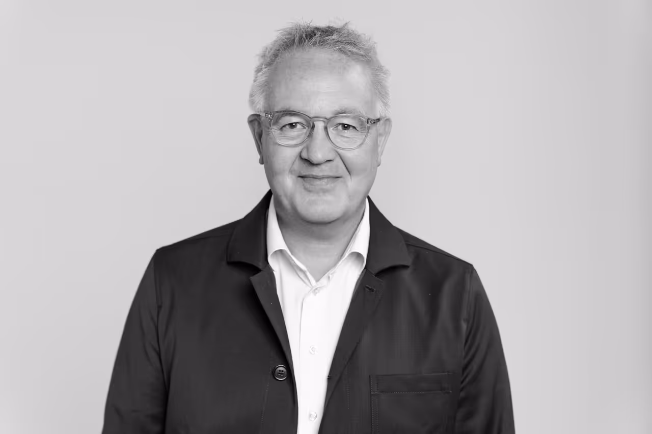 Torben Storgaard