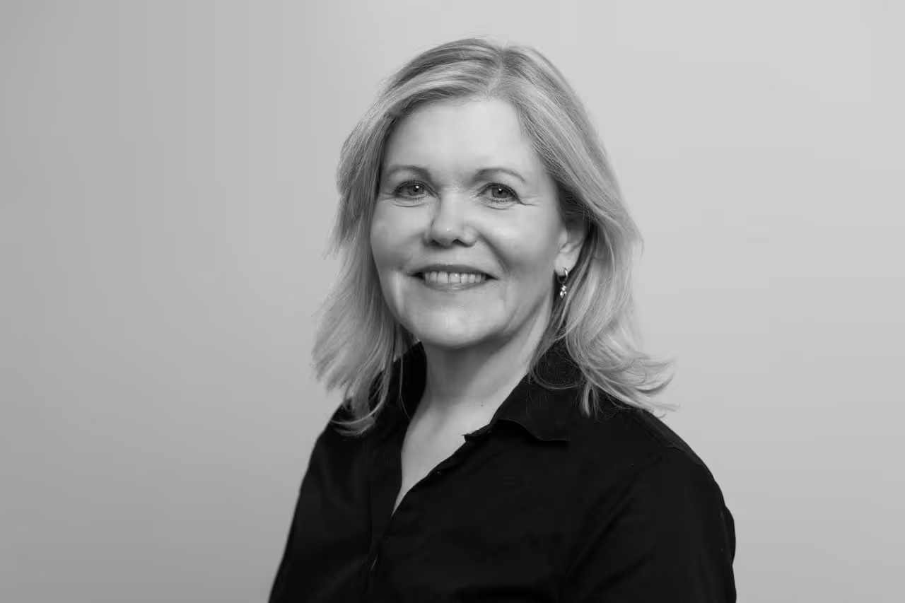 Maria Sundlöf