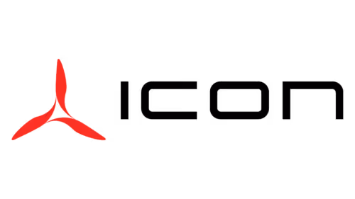 Air Canada logo with a red maple leaf propeller icon and black text.