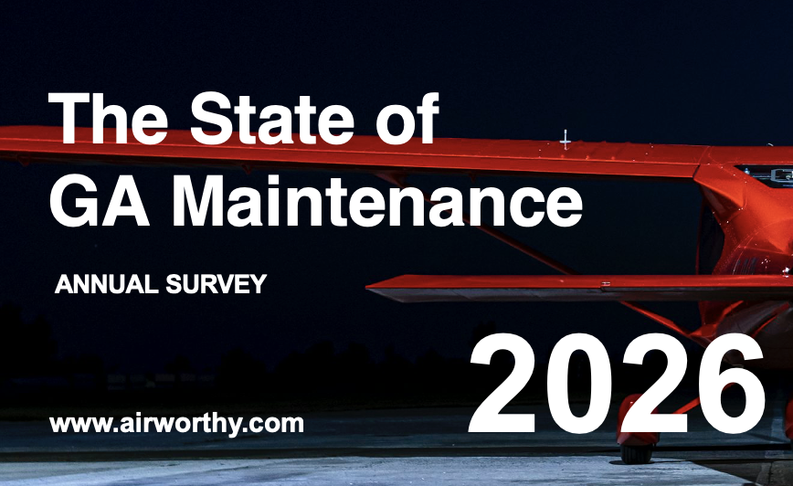 The State of GA Maintenance: Results from our 2026 Survey
