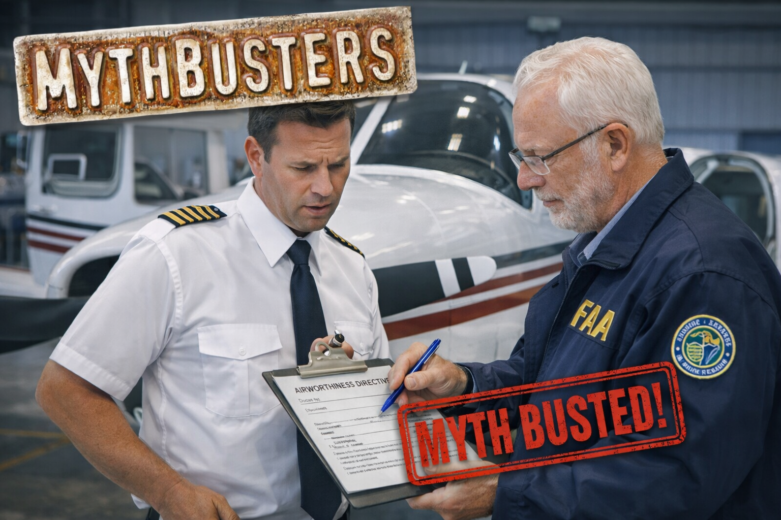 Mythbusters: Debunking the Top 10 AD Myths