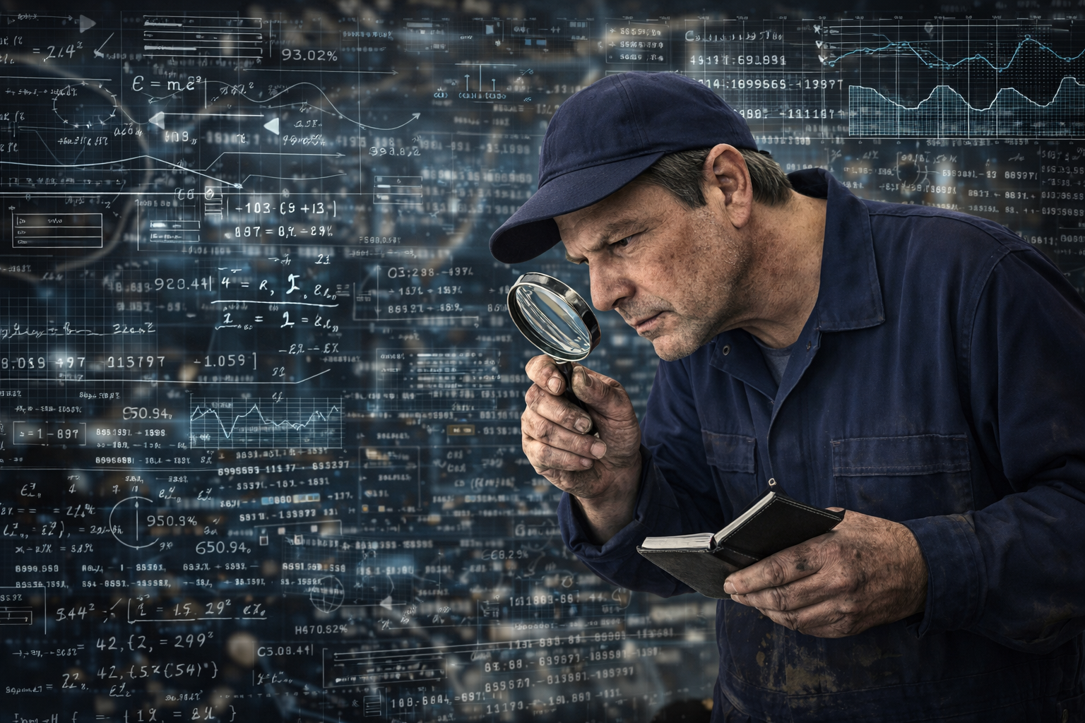 A Mechanic’s Case File: Solving Maintenance Mysteries with SDRs