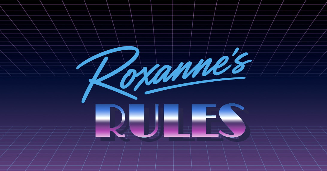 Roxanne's Rules: 25 Career Principles Every Aviation Mechanic Should Live By
