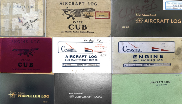 Tip Sheet: Logbook Do's Don'ts