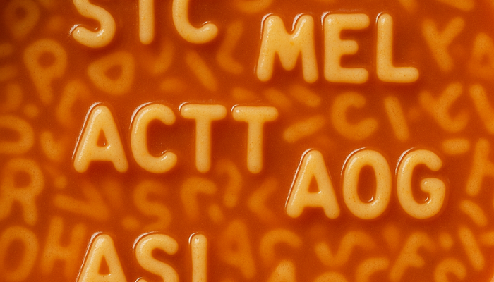 Alphabet Soup: Decoding Aviation Mx Acronyms