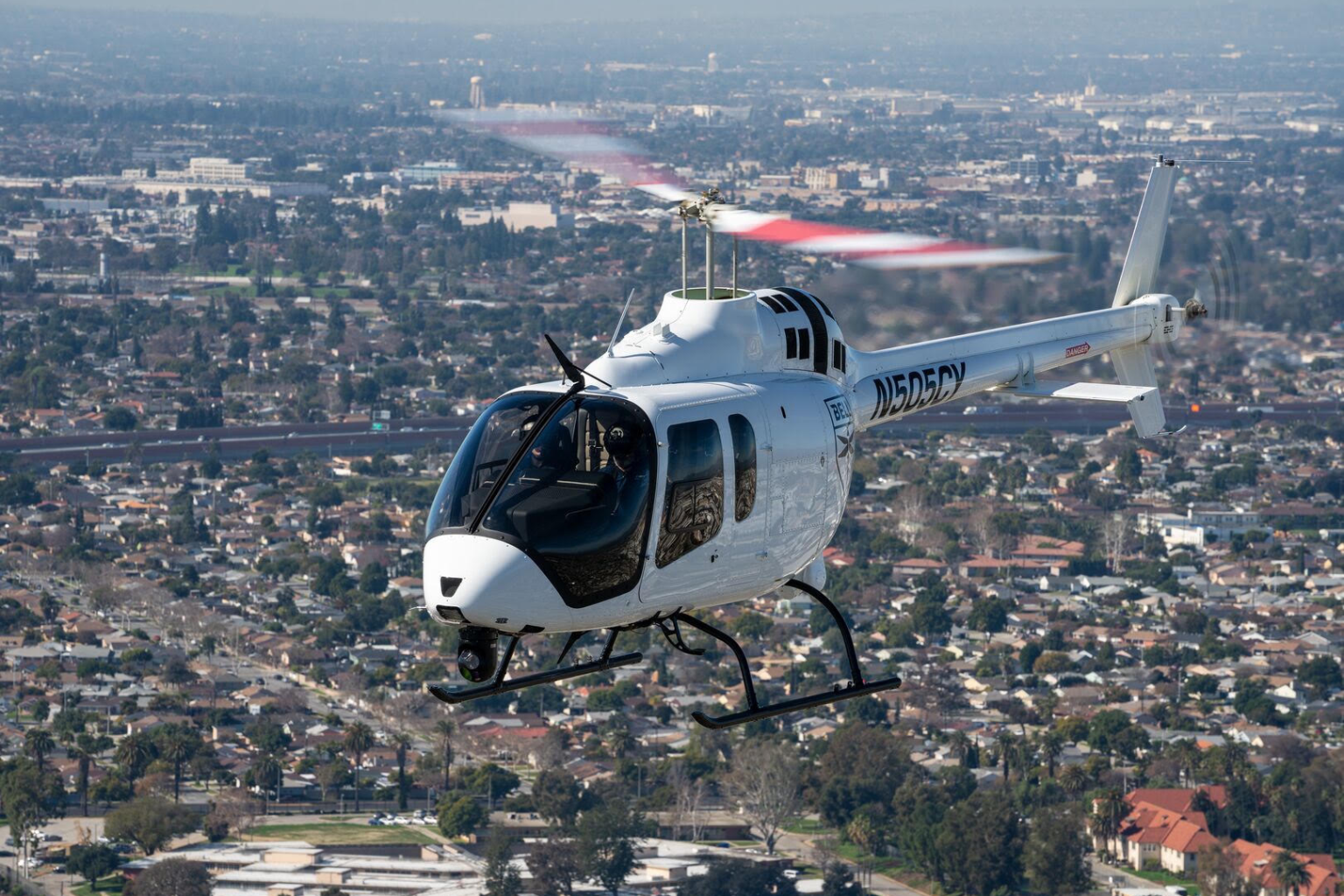 AD 2026-15-06: When a Broken Tail Fin Cap Sends Hardware Flying — And a Fix Finally Lands