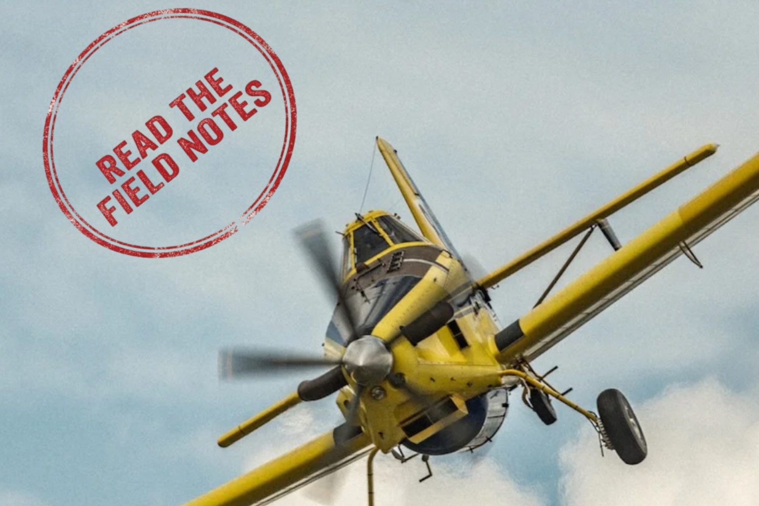 AD 2026-16-12: Air Tractor AT-802/AT-802A Horizontal Stabilizer Spar Cracking (Third Generation)