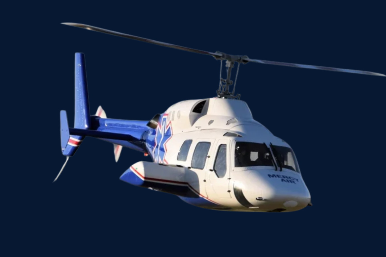 AD 2026-17-51: Bell 222 Tail Rotor Pitch Horn — When a Single Part Failure Almost Takes the Tail With It