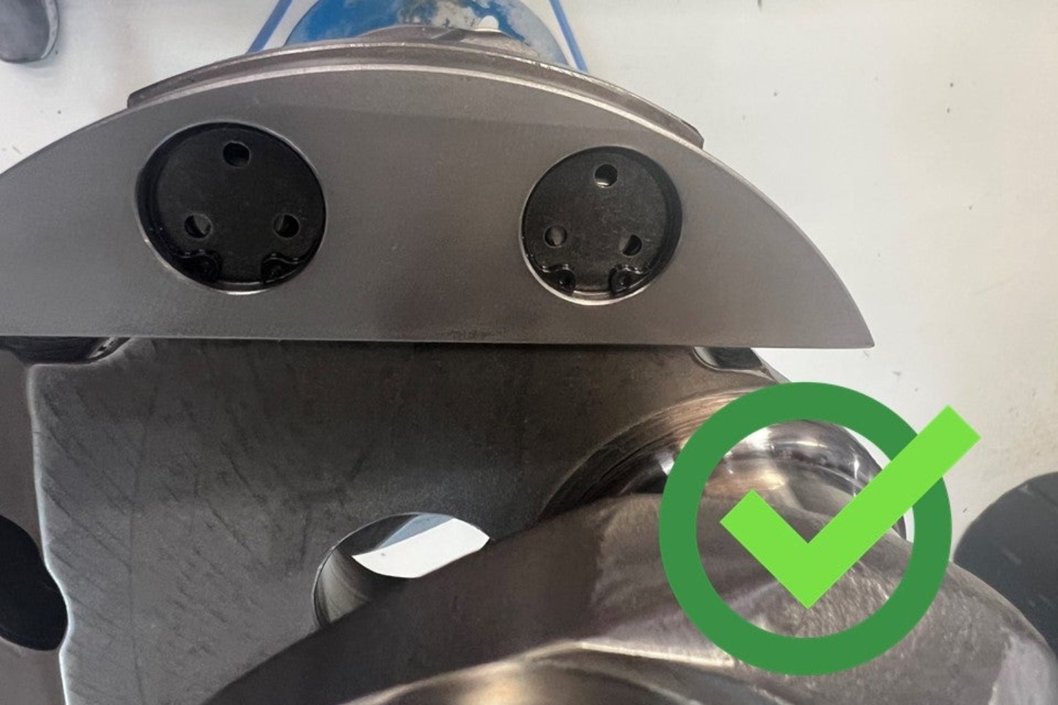 AD 2023-05-16: Crankshaft Roulette: Continental's Counterweight Quality Escape