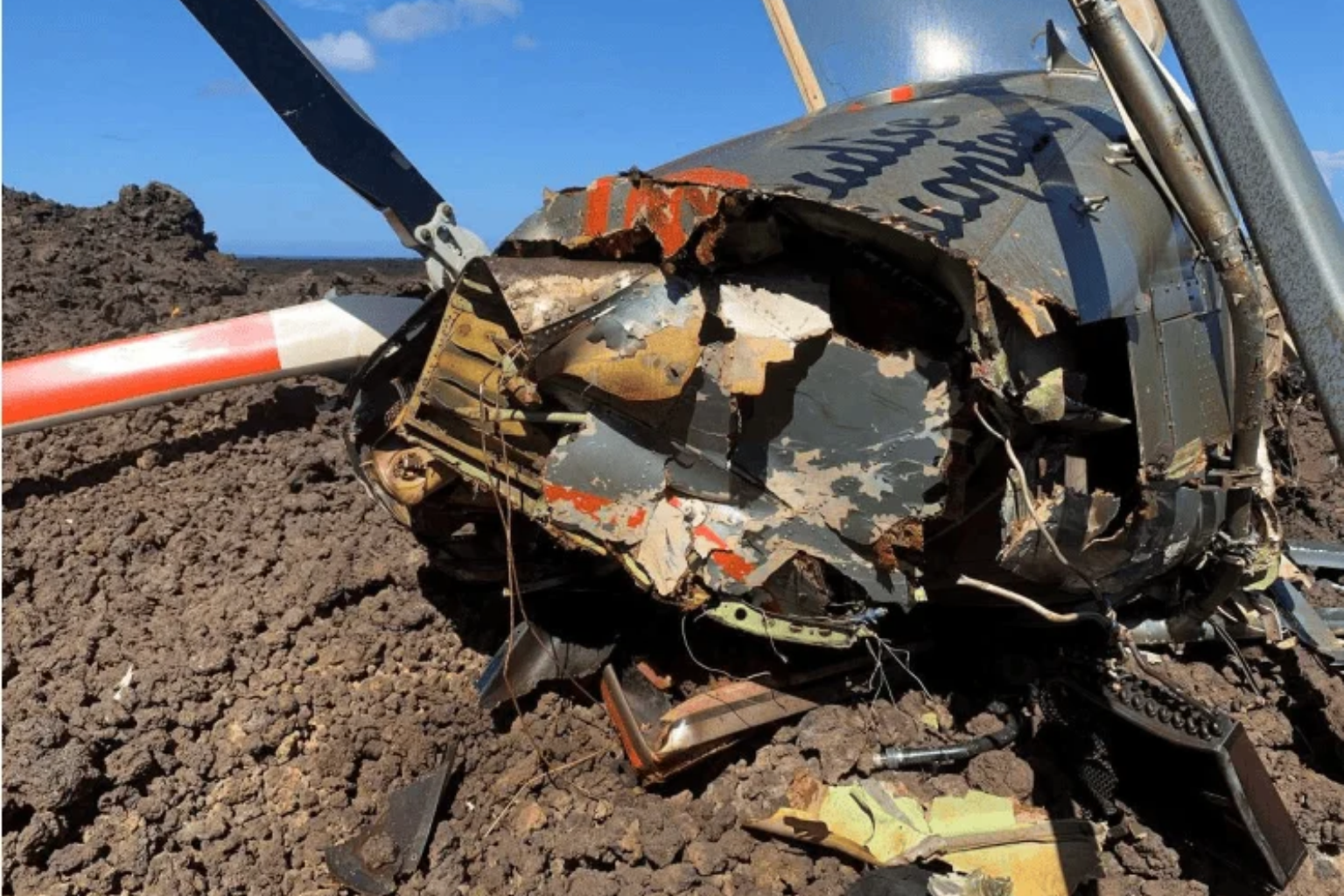 AD 2022-27-08: Proposed Rule Targets Bell 407 Tailboom Attachments 