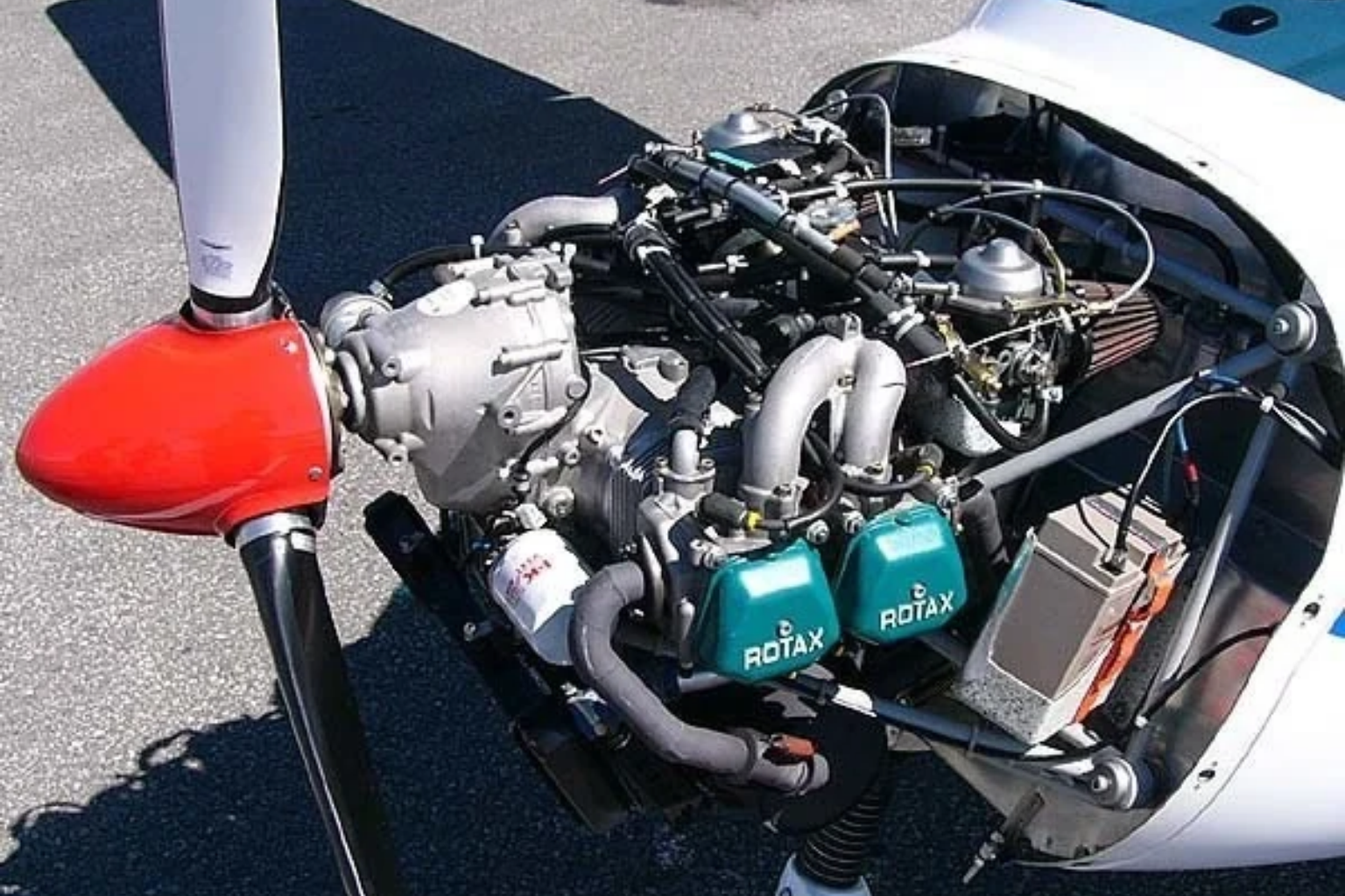 AD 2026-16-11: Left on the Assembly Line: Rotax Gearbox AD 2026-16-11, and the LSA Engines It Doesn’t Name
