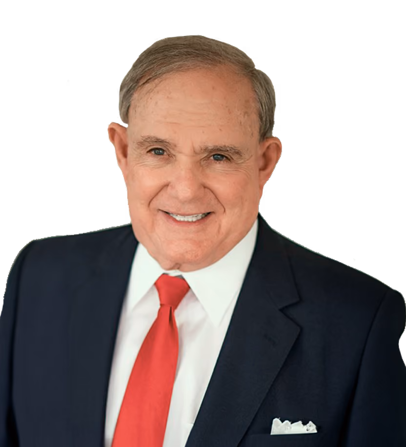 M. Carl Rice
